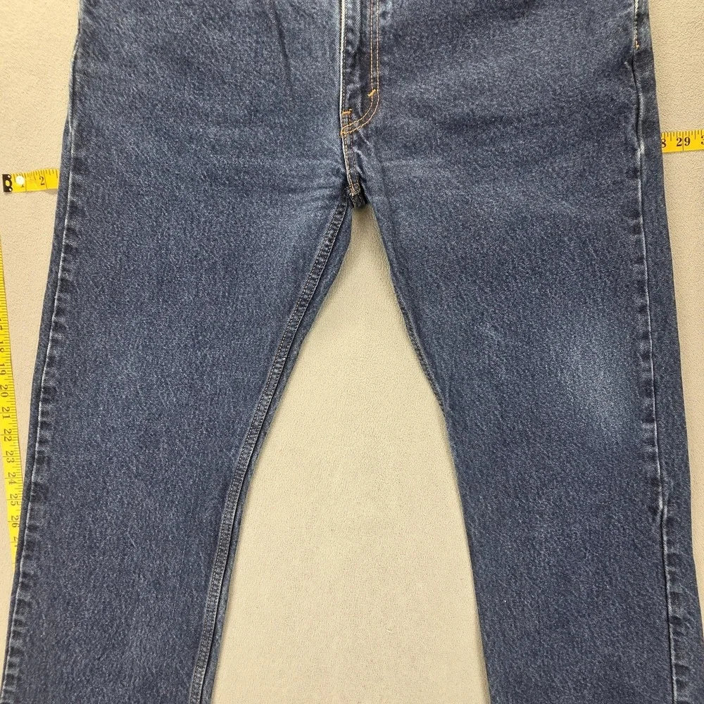 Levis levis 505